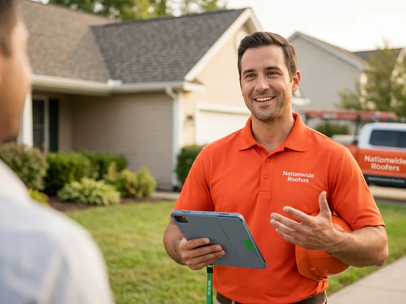 Roof Installation  in Battle Creek  FAQ